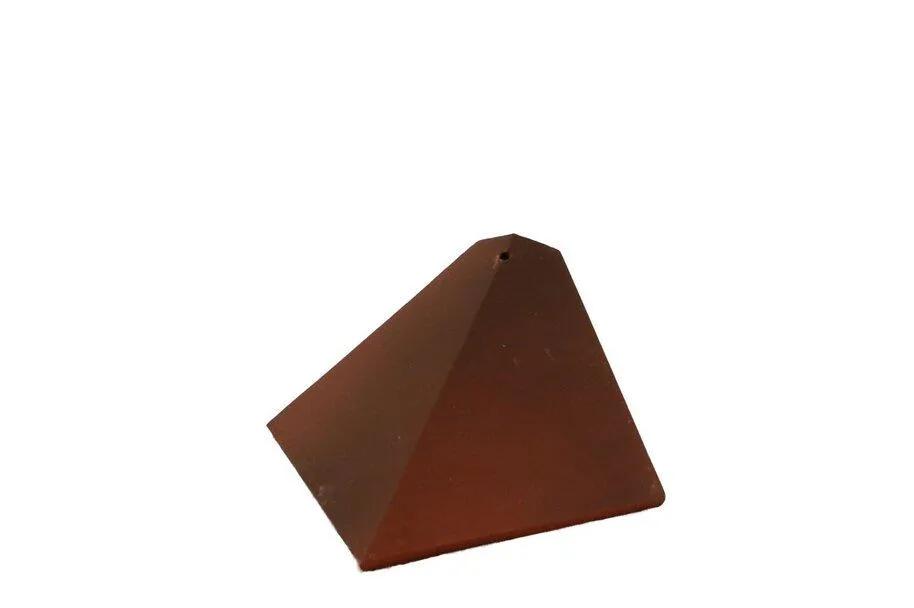 Redland Arris Hip 45˚ Medium Mixed Brindle