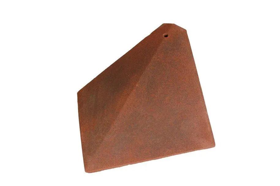 Redland Arris Hip 50˚ Burnt Blend