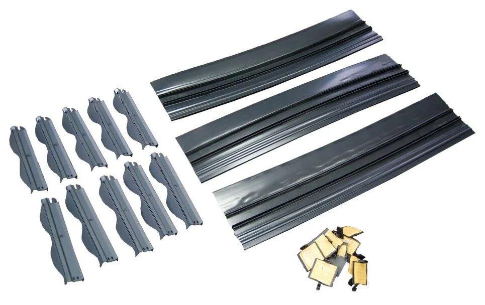 Redland Top Edge Abutment Ventilation Grovebury (3m)