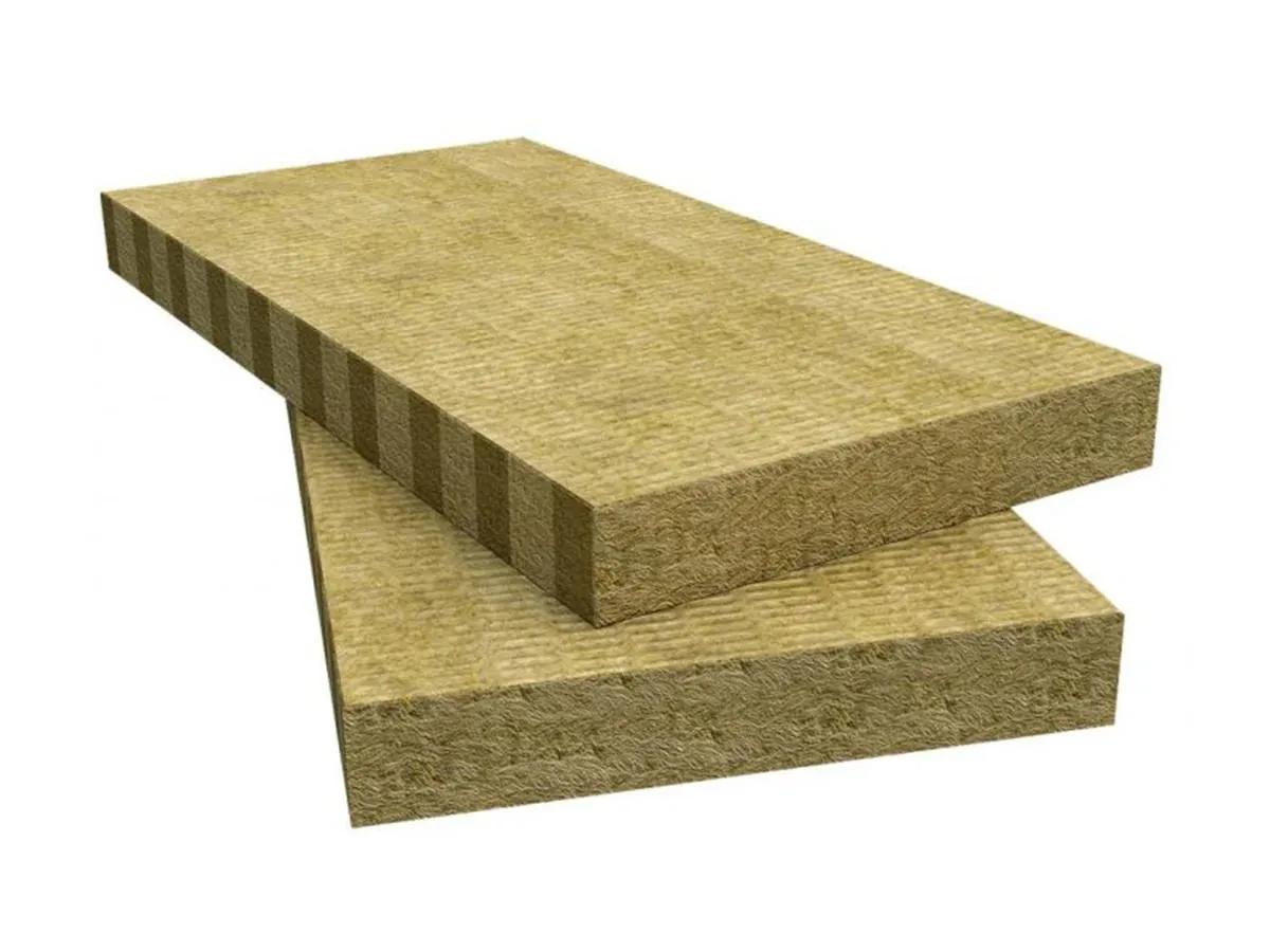 ROCKWOOL RWA45 60mm Acoustic Insulation Slab Pack of 8 (5.76m²)