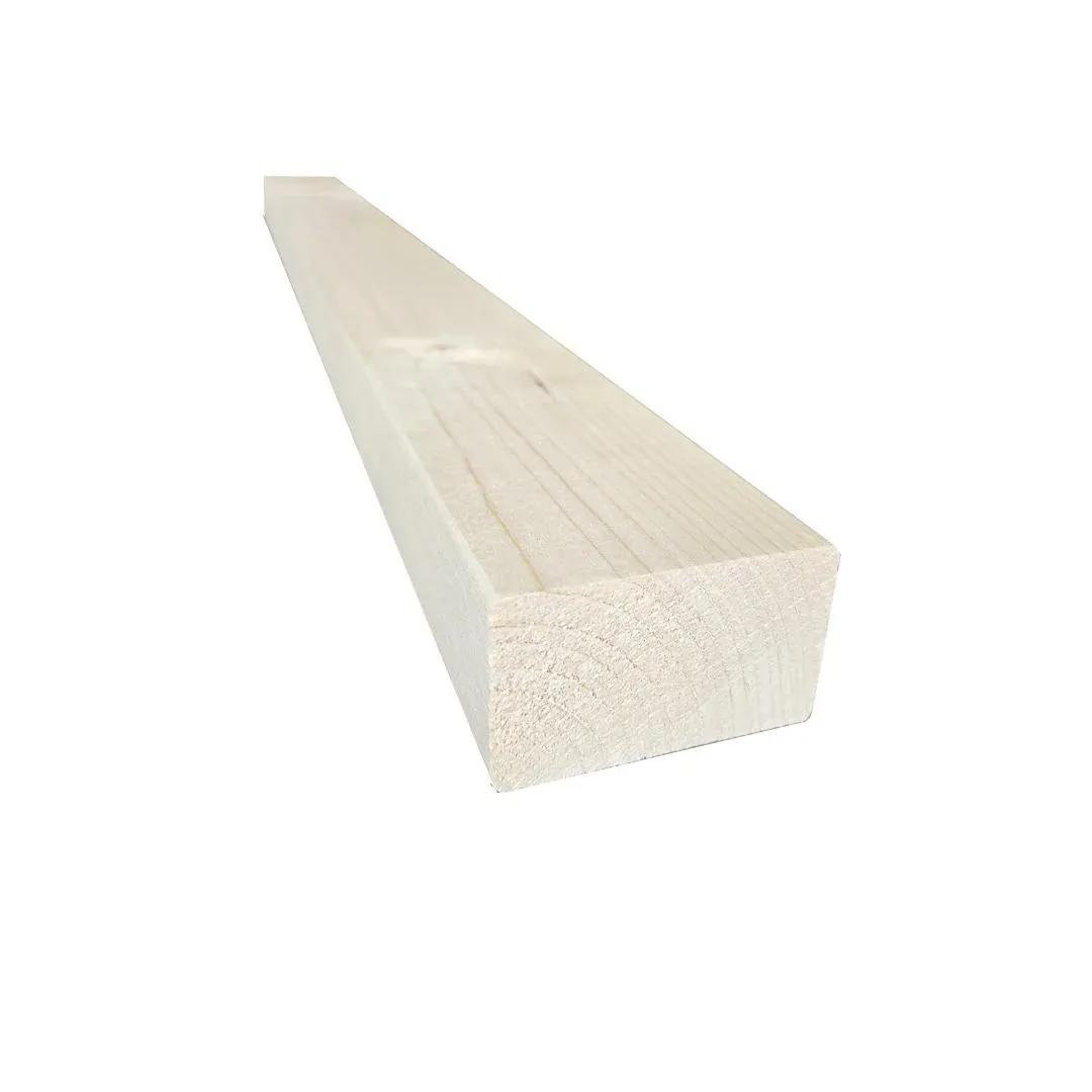 C16 Untreated Timber CLS 50mm x 150mm x 4.2m (6x2)