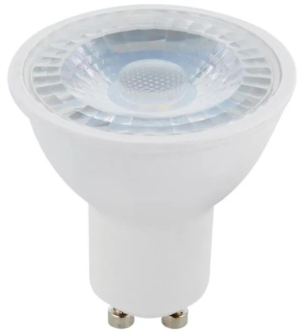 Lamp, LED 4000K GU10 SMD, 38Deg