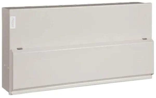 Hager VML120RK Consumer Unit 20 Way 100A
