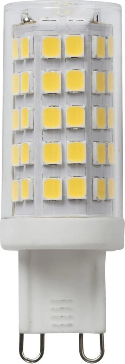 230V 4W G9 LED Dimmable Lamp – 4000K