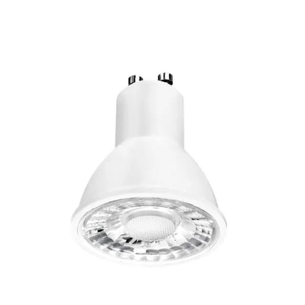 ClearVu™ 5W Dimmable GU10 Lamp EN-DGU55/40