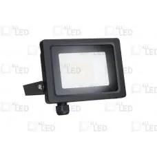 Hunter – AFL020/CCT/BK – 20W IP65 Slim Design CCT Floodlight