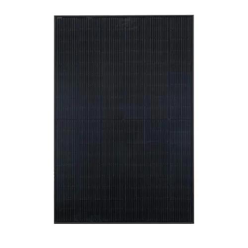 Suntech Ultra V Mini All Black 360Wp – STP400S-C54/UMHB