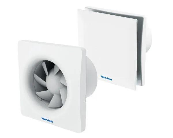 Vent- Axia Silent Fan Timer Model 446659B