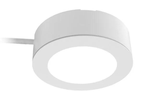 ALL LED Swift CCT Under Cabinet Light Polar White