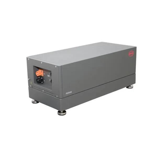 BYD B-Box Premium LVS POWER DISTRIBUTION (unit+base)