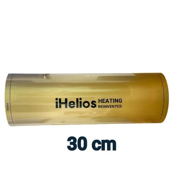 iHelios iH403 PTC Heating Film 60m Roll (Red)