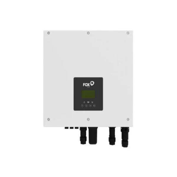 Inverter FoxESS 4.6kW, hybrid, single phase, 2 mppt, Wifi & DC Switch (with EPS)