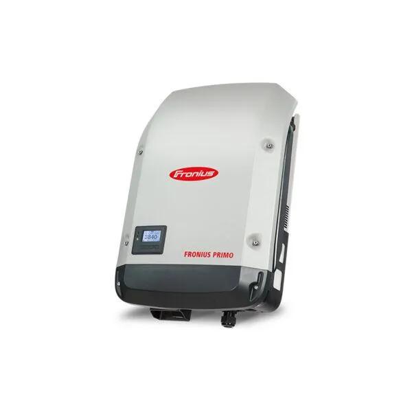 Inverter Fronius Primo 3.6-1 3,6kW, on-grid, single phase, 2 mppt, display, wifi