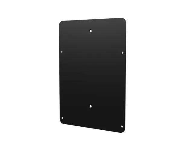Rolec QUBEV Smart Plate For Mounting Post EVFP0050