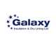GALAXY INSULATION AND DRY LINING LIMITED