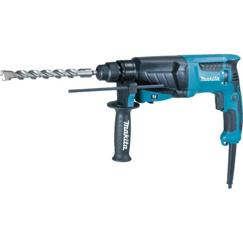 Makita HR2630 26mm SDS+ Rotary Hammer Drill 110v