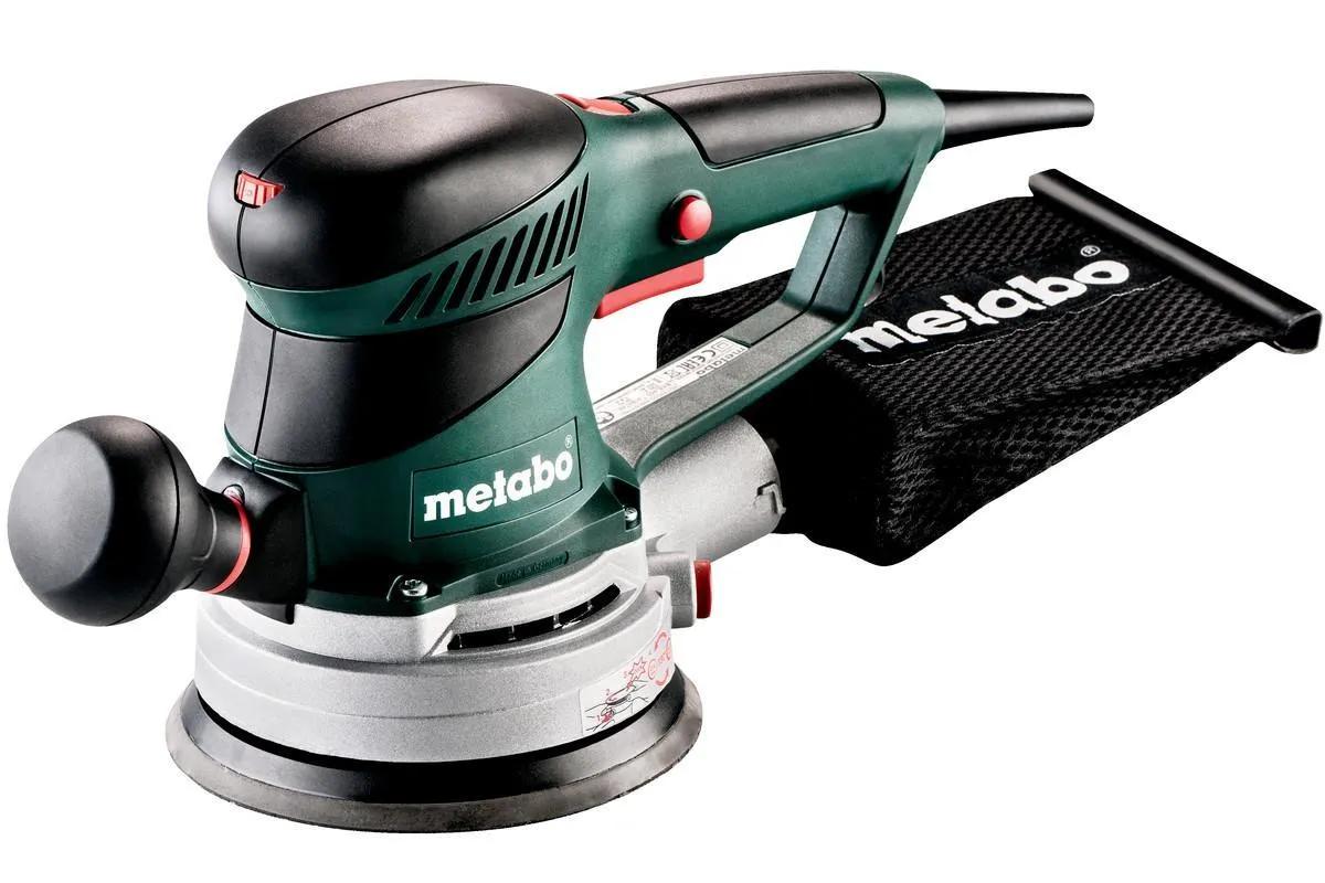 Metabo SXE450 Random Orbit Disc Sander 110v