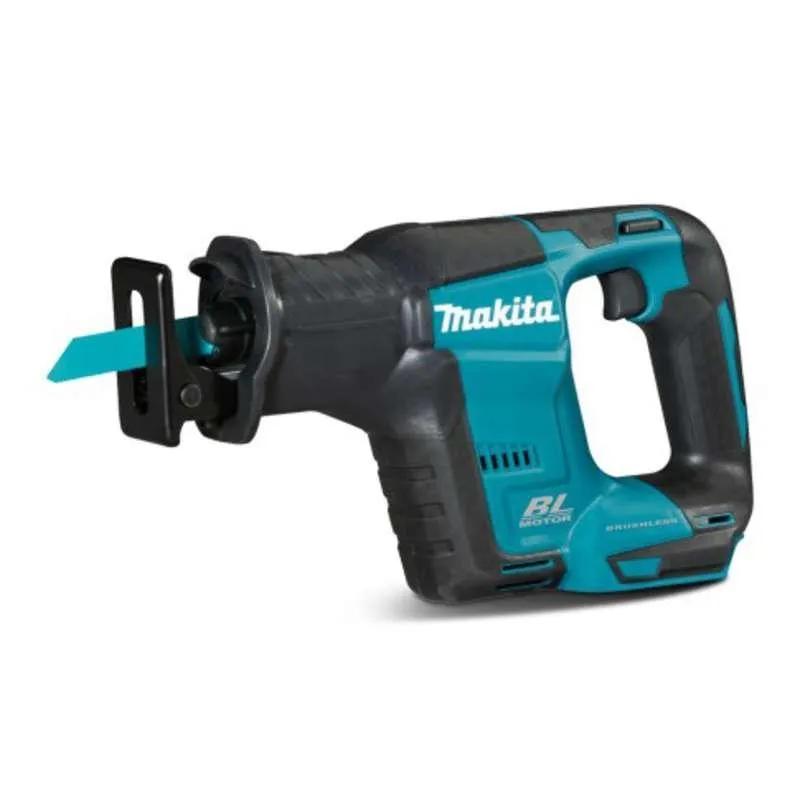 Makita DJR188Z 18V Brushless Compact Reciprocating Saw (Body Only)