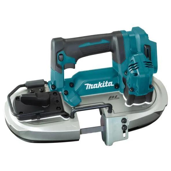 Makita DPB184Z 18v Portable Bandsaw LXT - Body Only