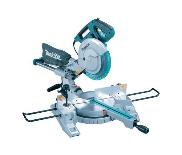 Makita LS1018LN/1 260mm Sliding Compound Mitre Saw 110V