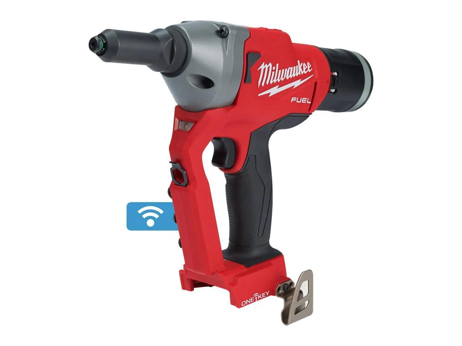 Milwaukee M18ONEFPRT-0X M18 FUEL ONE-KEY Rivet Tool Body Only