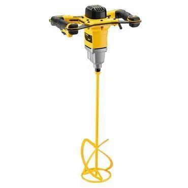 DeWALT DWD241-GB Paddle Mixer 240v 1800w