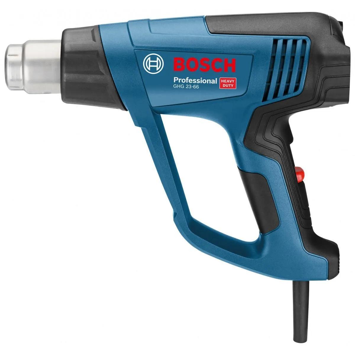 Bosch GHG23-66 Professional Heat Gun 240v