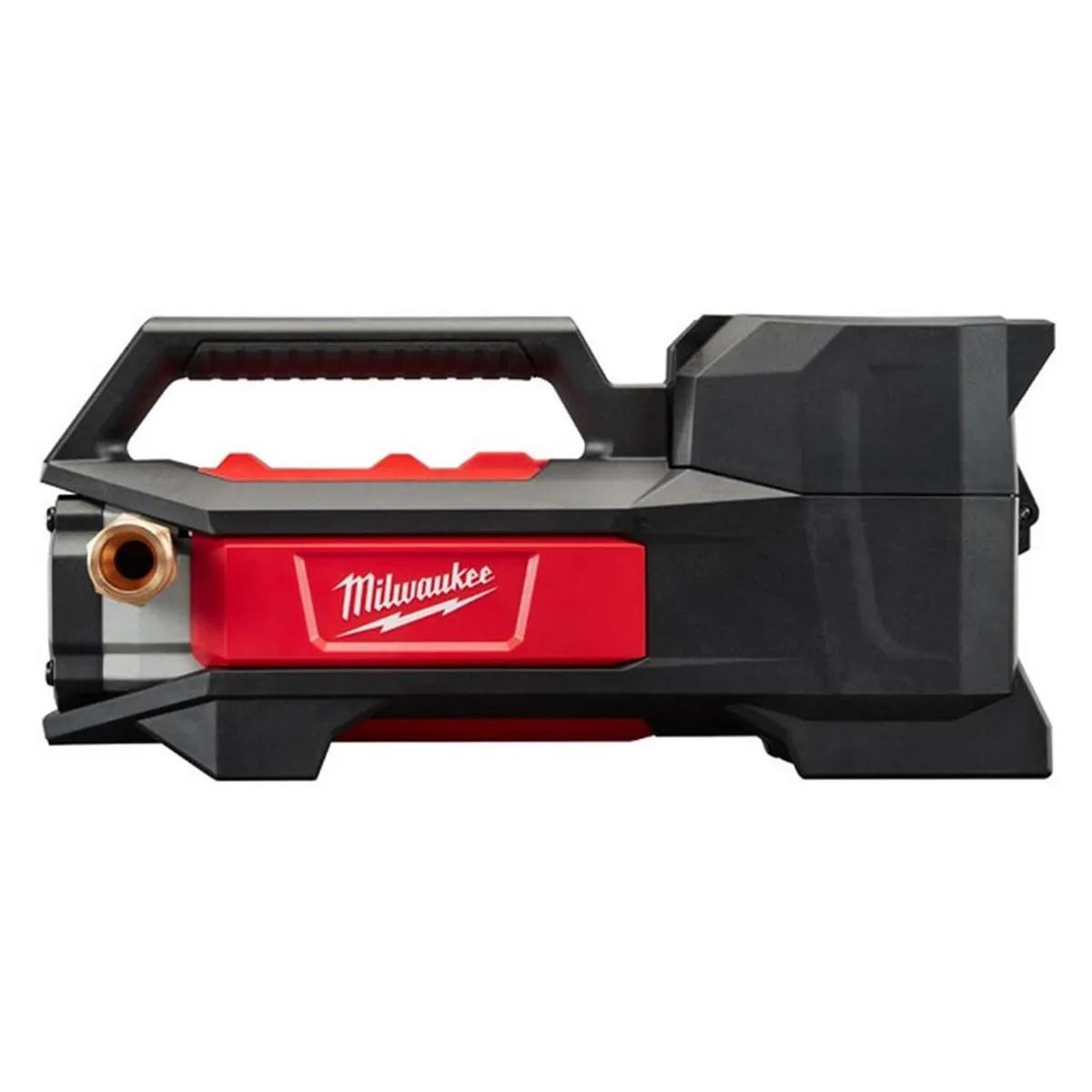 Milwaukee M18 BTP-0 M18 Compact Transfer Pump Body Only