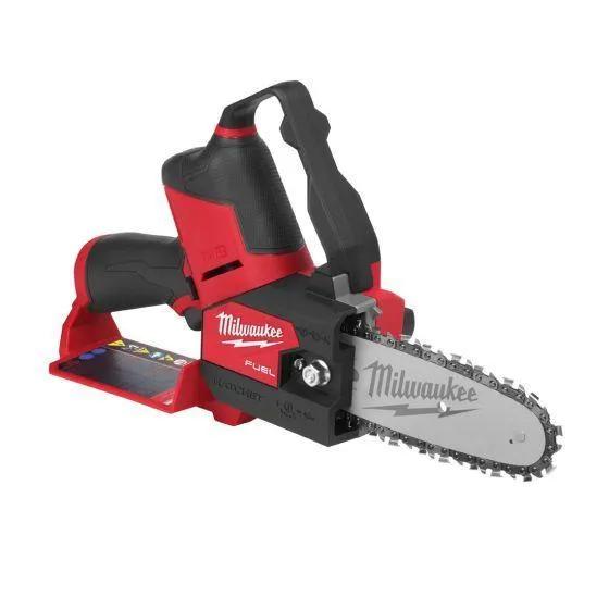 Milwaukee M12FHS-0 M12 FUEL Hatchet Pruning Saw Body Only