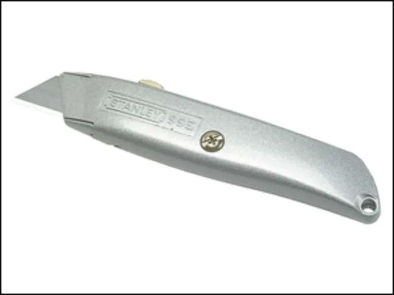 Stanley 99E Retractable Blade Knife