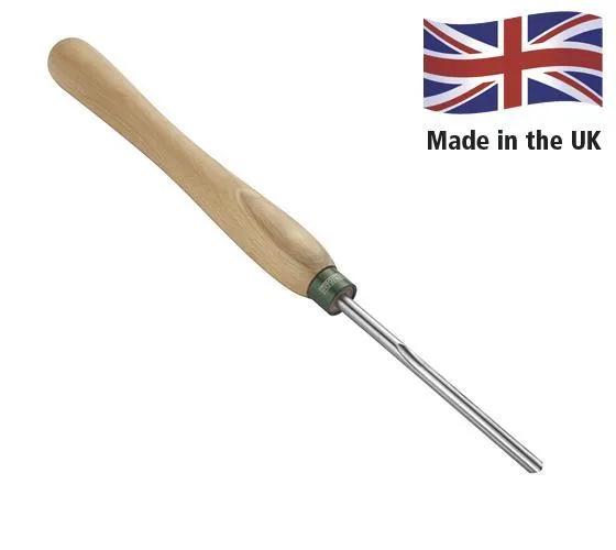 Record Power 103550 3/8" Spindle Gouge (12" Handle)