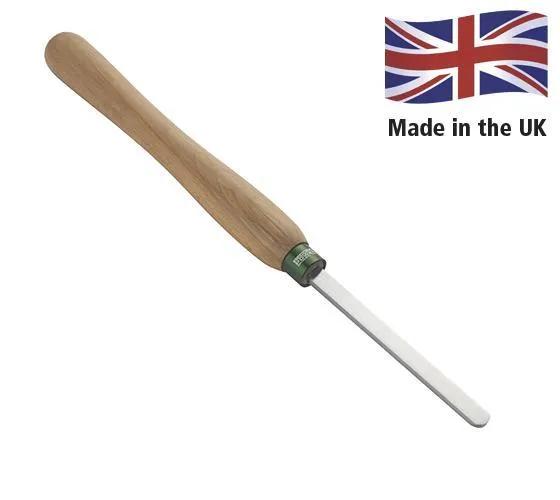 Record Power 103700 1" Domed Scraper (16" Handle)