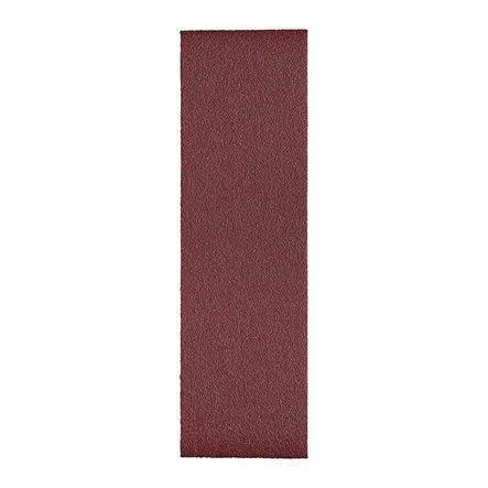 Milwaukee 4932480548 Sanding Belts 75x457 80G For M18 FBTS75 Pack Of 5