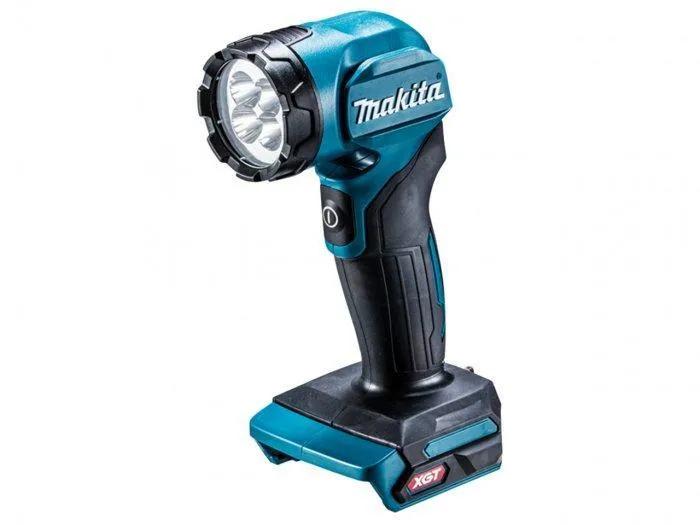 Makita ML001G 40V MAX XGT Flashlight Body Only