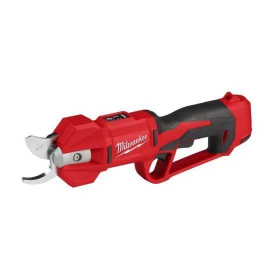 Milwaukee M12BLPRS-0 M12 Brushless Pruning Shears Body Only