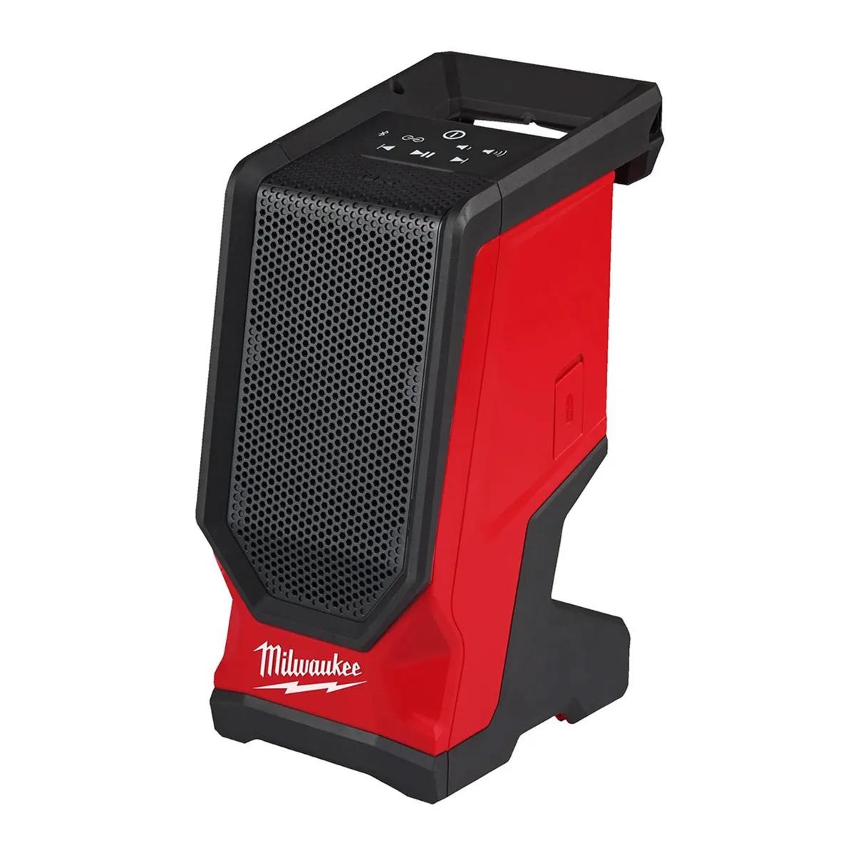 Milwaukee M18 SPEJSG2-0 18V Gen 2 Jobsite Speaker Body Only
