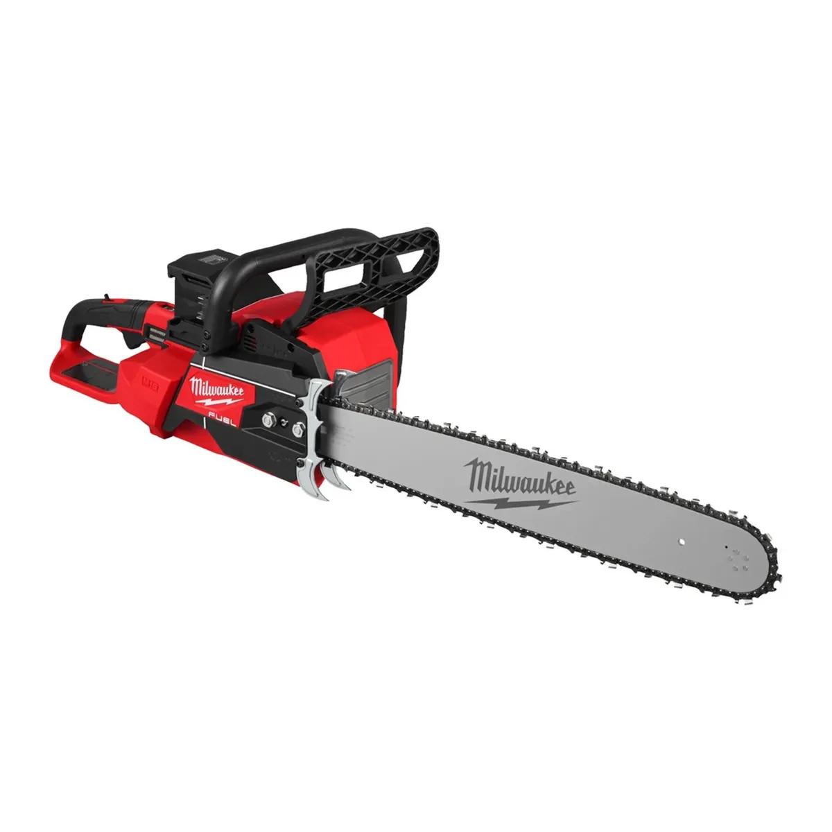 Milwaukee M18F2CHS50-0 Dual Battery Chainsaw 50cm Body Only