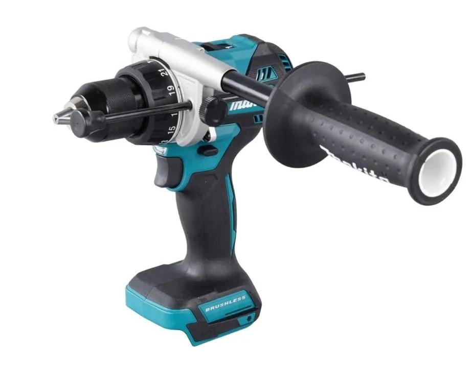 Makita DHP492Z 18V LXT Brushless Combi Drill Body Only