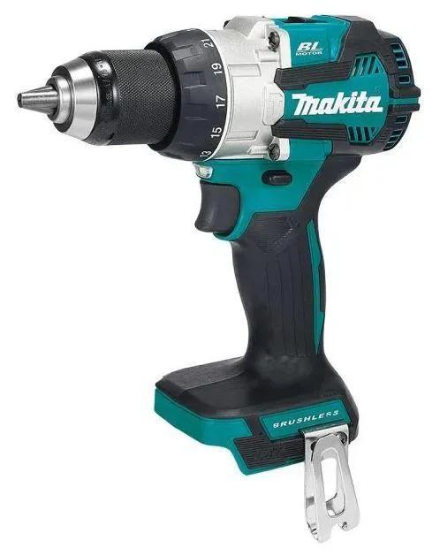 Makita DHP489Z 18V LXT Brushless 2-Speed Combi Drill Body Only