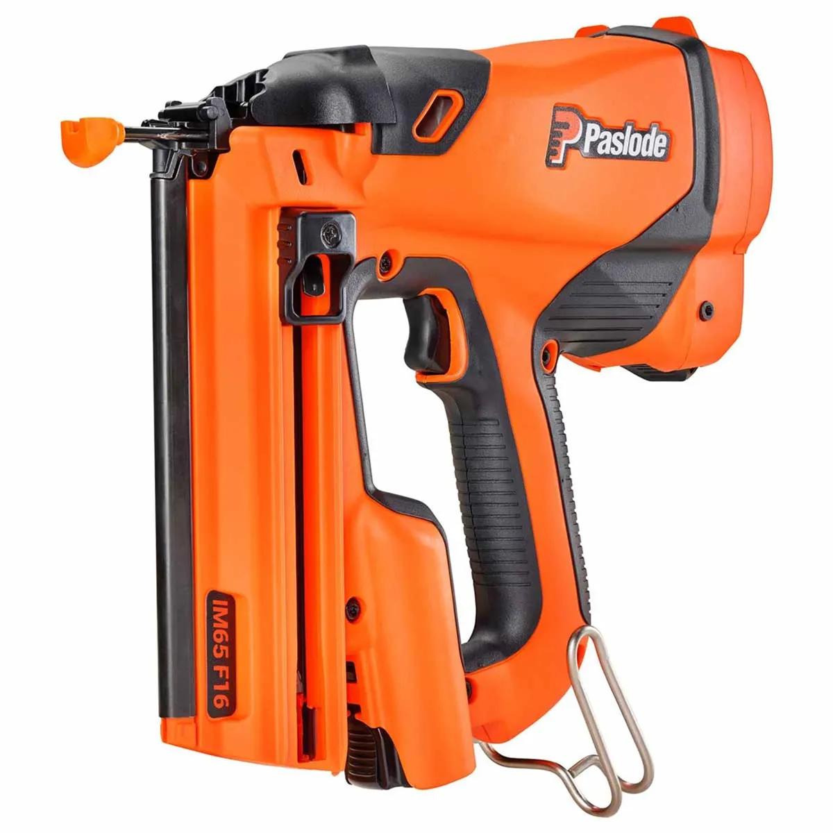 Paslode IM65 F16 Straight Brad Nailer