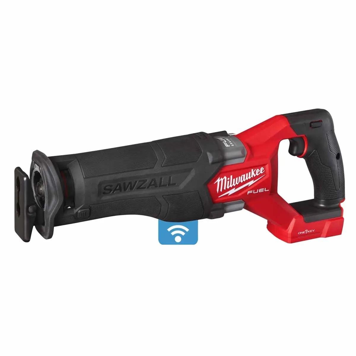 Milwaukee Fuel M18 ONEFSZ-0 18V Reciprocating Saw Body Only