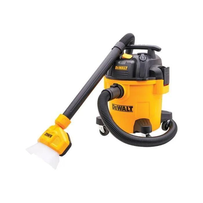 DeWalt Wet & Dry Vacuum With Dust Collector