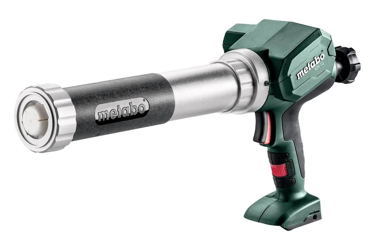 Metabo KPA 12 400 Caulking Gun Body Only